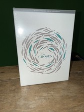 "The Chosen" Season One SE 1 Special Edition DVD 6 Disc Box Set New Sealed