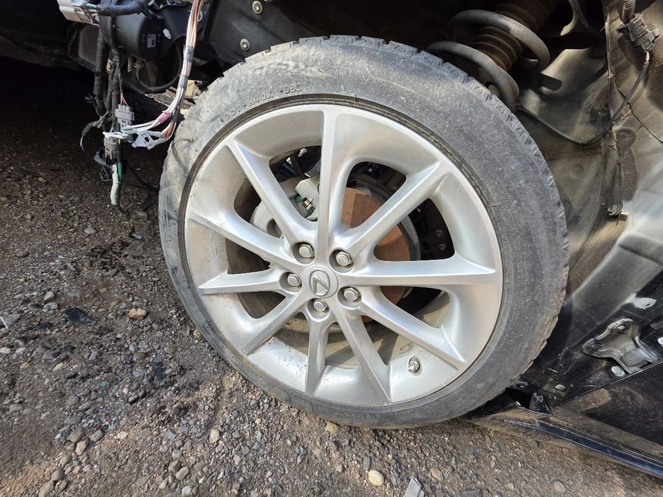 Ventanas eléctricas para puerta delantera del conductor para 11-17 LEXUS CT200H 579751 Foto 4 de 4