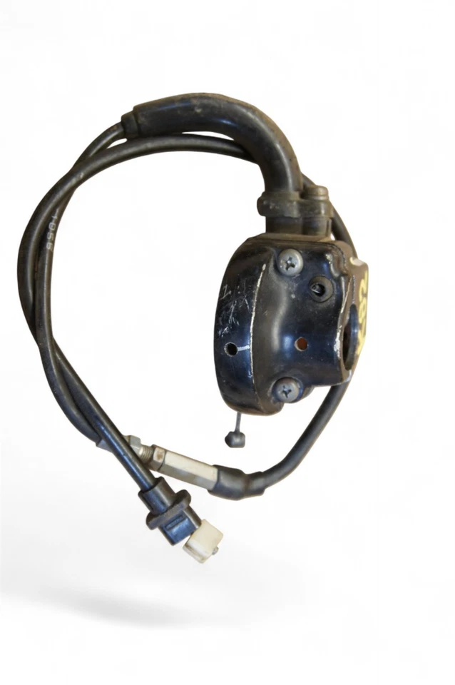 Корпус дроссельной заслонки для правой руки Kawasaki Ke100 Ke 100 125 K80 *2641L - Изображение 4 из 4