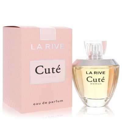LA RIVE La Rive Cute Eau De Parfum
