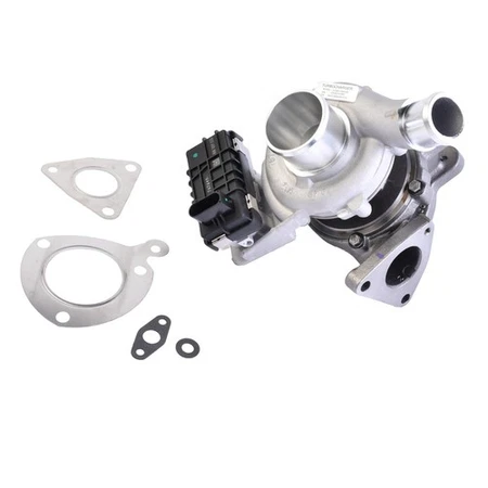 Turbolader BK2Q6K682GA