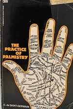 The Practice of Palmistry