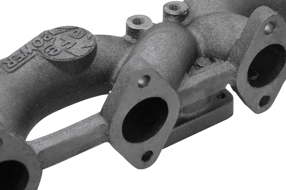 For Dodge Ram 3500 03-07 aFe 46-40012 BladeRunner Ductile Iron Exhaust Manifold Foto 3 de 4