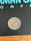 1915-S Buffalo Nickel