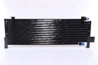 Kondensator, Klimaanlage FÜR Jeep Cherokee (Xj) - Nissens 94460