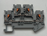 Phoenix Contact Pttb 2,5 3210567 300V 20A 2.5Mm² Doppelstockklemme