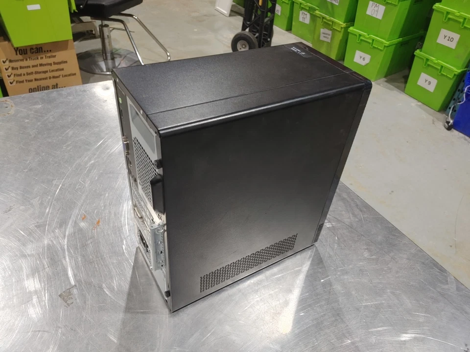 Excellent Condition Gaming PC i5-10400 GT 1030 16GB RAM 1.13 TB SSD+HDD Win11 - Image 4 of 4