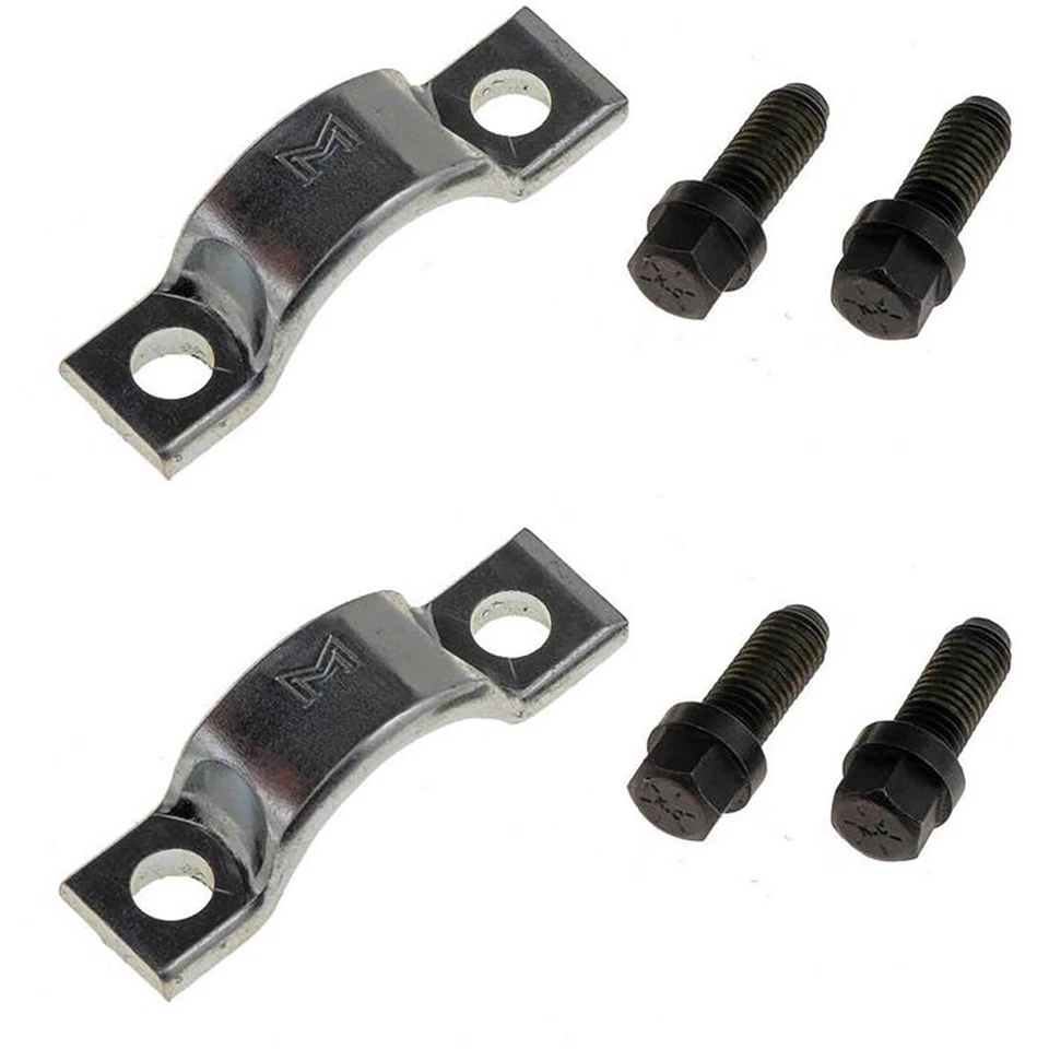 Dorman - Kit de correa de articulación universal HELP 2X para 1968-1974 Plymouth Barracuda Foto 2 de 3