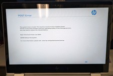 OEM HP Elitebook X360 1030 G2 13.3" FHD LCD Screen Touch 917927-001 931048-001