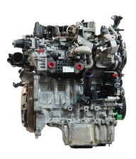 Moteur Peugeot PARTNER