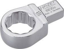 HAZET Ringschl&uuml;ssel 6630C-18