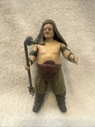 Kenner Star Wars Vintage 1984 Rancor Keeper Original Figure ROTJ