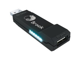 Wingman XB 3 Converter - Unleash The Power of Cross-Platform Gaming, Wireless...