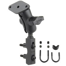 RAM-B-174U-A RAM Motorcycle Brake/Clutch Reservoir Mount w...