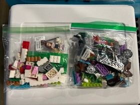 LEGO Friends: Sunshine Harvest (41026)