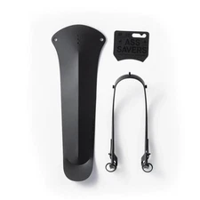 Ass Savers – Win Wing 2 Gravel Stealth, Rear Mudguard for Gravel Bikes with