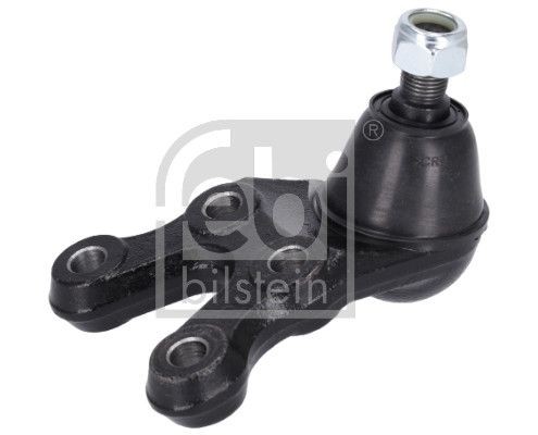Trag FÜHrungsgelenk Vorne Links Rechts Unten Febi Bilstein 41860 FÜR Hyundai-image