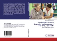 Seyed Ali Rezvani Kalajahi | Vocabulary Learning Strategies And Vocabulary...