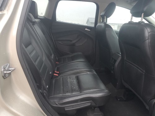 Temperature Control Front Dual Zone Fits 18-19 ESCAPE 2975483 - Picture 12 of 14