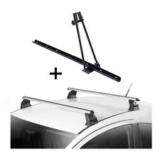 Fahrradträger ORION+Dachträger EVO ALU für für Mercedes Classe A (W177) 5Tür ab Fahrradträger ORION+Dachträger EVO ALU für für Mercedes Classe A (W177) 5Tür ab