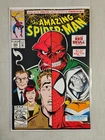 Amazing Spider-Man #366 1992 Marvel Comics