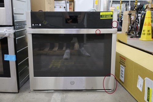 jts5000snss oven