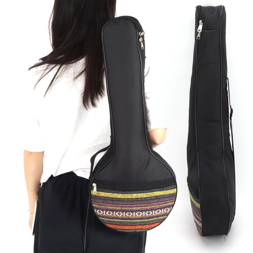Banjo Bag Case Banjo Bag Beautiful For Storage And Carrying For BT0 - Picture 18 of 24