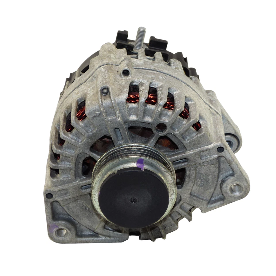 Alternateur 200A Mercedes Benz Classe C W205 GLC X253 AMG GT R190 51963km - Photo 2/3