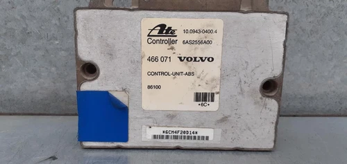466071 Centralina Abs Per VOLVO SERIE 480 * 113047 - Foto 3 di 4