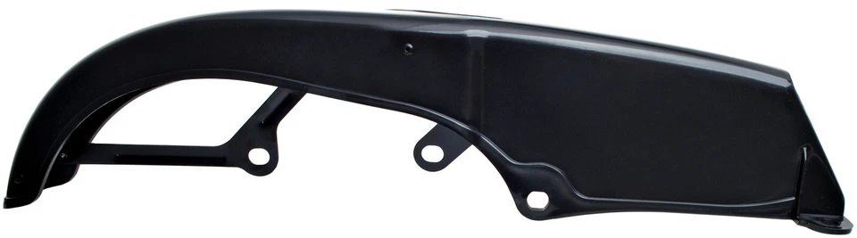 Black Chain Case For Yamaha XT500 1U6-22311-00-00 1978 1979 1980 1981 XT 5-082 - Image 3 of 4