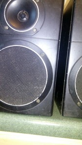 jamo speakers ebay