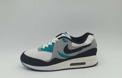 *WIE NEU* 2019 Nike Air Max Light Retro OG 'Spirit Teal' Gr. UK 7,5 / EUR 42