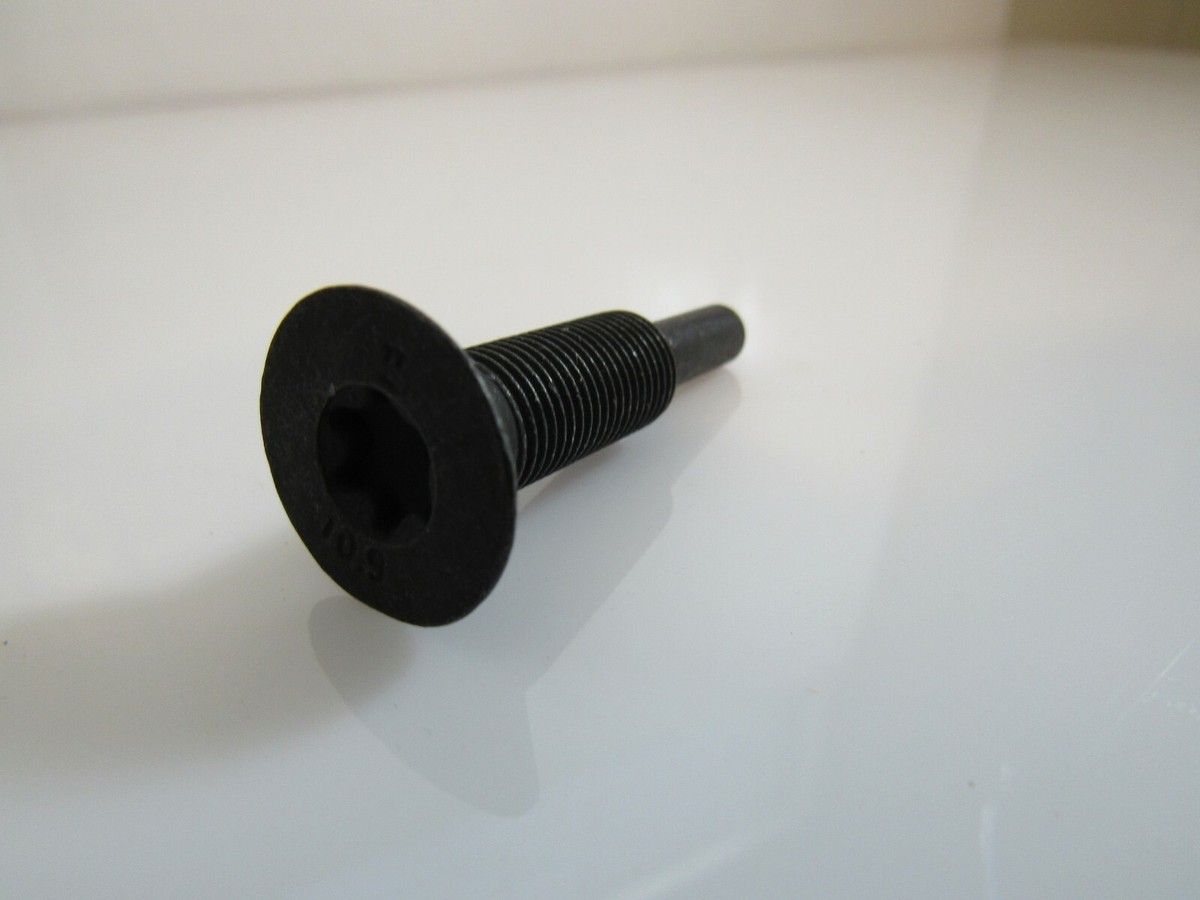 OEM BMW Side Support Screw Sidestand Kickstand Bolt 46537653381 | eBay