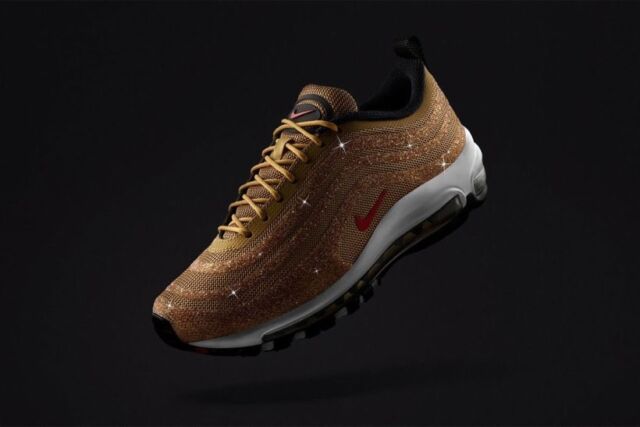 nike air max swarovski