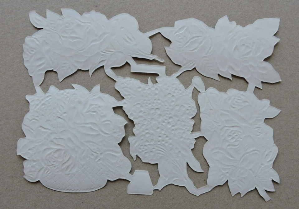 orig. Bogen Lebkuchen Oblaten Bild Scraps / WS / Blumen Rosen 251 | eBay orig. Bogen Lebkuchen Oblaten Bild Scraps / WS / Blumen Rosen 251 | eBay