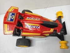 MACCHINA RADIOCOMANDATA " GRINTA " GIG NIKKO