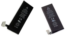 iPhone 4s Battery and iPhone 4 Battery