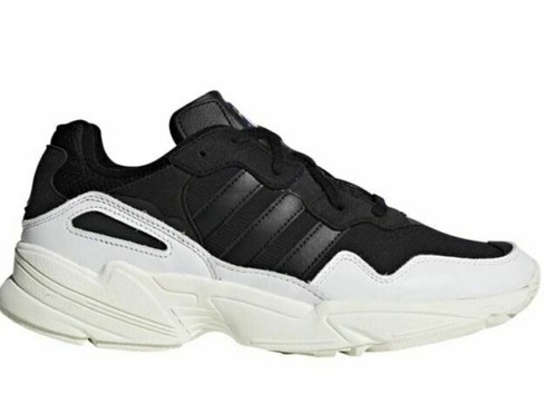 adidas yung 96 cloud white core black