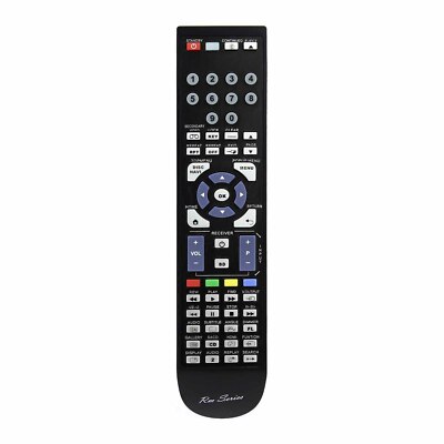 RM-Serie Ersatz-Fernbedienung für Pioneer BDP51FD