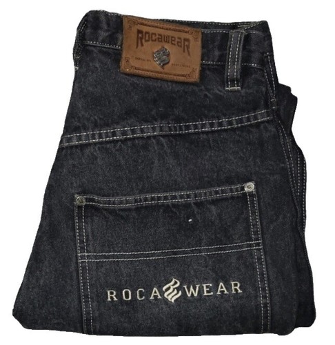 Vintage Rocawear Men