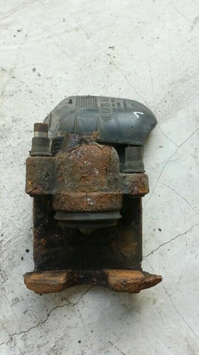 VW Lupo Bj.2001 6X 1.0 37kw 50Ps Bremssattel vorne links 216213