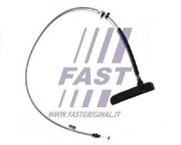 Original Fast TüRgriff FT94561 FüR Ford