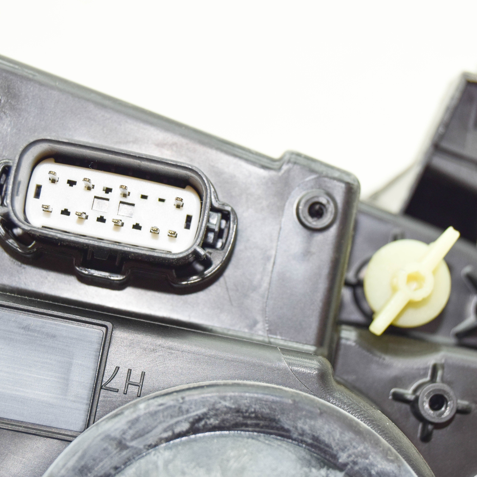 FORD TOURNEO COURIER Front Left Headlight LHD JT76-13W030-AD 