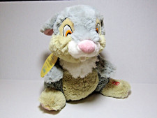 Hallmark's Disney Bambi Easter Electronic Thumpin' Thumper Plush Sounds  Motion