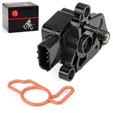 Throttle Position Sensor Set 2008-2013 For Honda TRX700XX / Big Red 700 MUV700