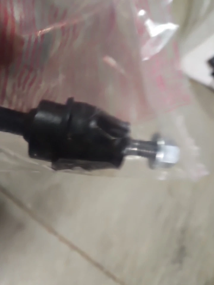 NOVO AUTOPART INTER 2700-74044 Link de Barra Giratória Para 96-98 JEEP Grand Cherokee (1) - Imagem 4 de 4