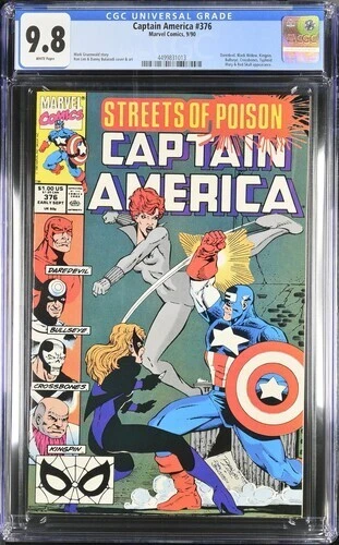 Comic Image