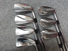 Golf Iron Set TaylorMade 2020 P770 Dynamic Gold EX TOUR ISSUE S200 7pcs 4-P
