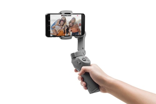 DJI Osmo Mobile 3 Professional Kit, includes PGYTECH Case and Tripod - Picture 5 of 12
