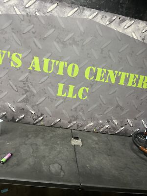 2006 GMC Envoy Engine Control Module Unit Ecm